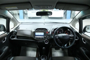 Универсал Honda Fit Shuttle 2011 года, 948000 рублей, Солонцы