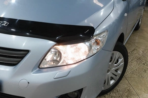 Седан Toyota Corolla 2008 года, 849000 рублей, Новокузнецк
