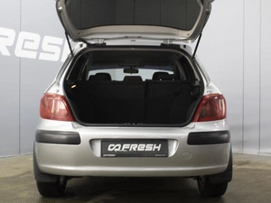 Хетчбэк Peugeot 307 2005 года, 460000 рублей, Омск