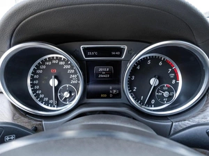 Внедорожник Mercedes-benz GL-класс 2014 года, 2678000 рублей, Ставрополь