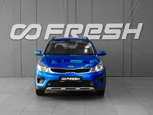 Хетчбэк Kia Rio X-Line 2020 года, 1499111 рублей, Тверь