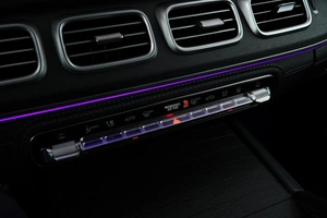 Внедорожник Mercedes-benz Maybach GLS-класс 2021 года, 13499077 рублей, Москва