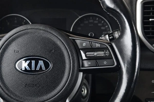 Внедорожник Kia Sportage 2018 года, 1979000 рублей, Челябинск