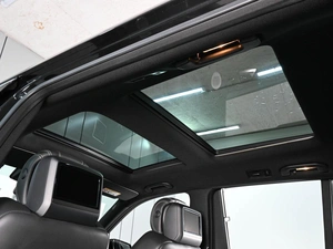 Внедорожник Mercedes-benz GLS-класс AMG 2016 года, 4999000 рублей, Ростов-на-Дону