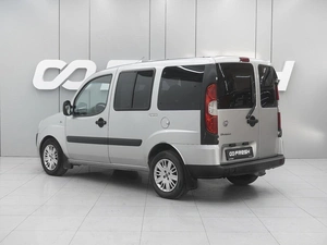 Минивэн Fiat Doblo 2012 года, 740000 рублей, Ростов-на-Дону