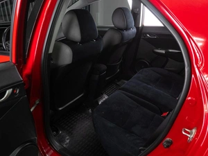 Хетчбэк Honda Civic 2008 года, 859000 рублей, Тюмень