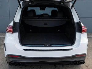 Внедорожник Mercedes-benz GLE-класс AMG 2020 года, 7990000 рублей, Краснодар