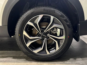 Внедорожник Haval F7 2026 года, 3099000 рублей, Красноярск