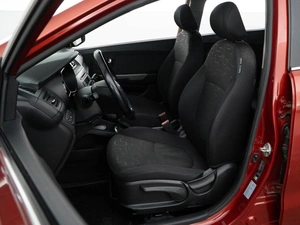 Хетчбэк Kia Rio 2016 года, 1300050 рублей, Москва