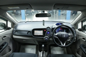 Лифтбек Honda Insight 2009 года, 853000 рублей, Солонцы