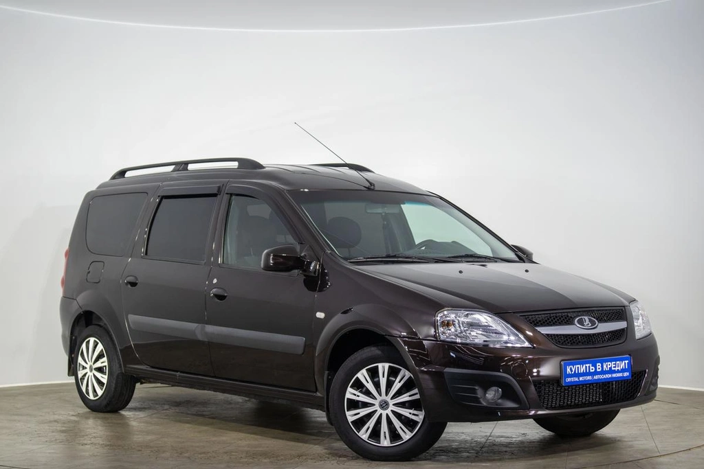 Универсал ВАЗ (LADA) Largus 2018 года, 799000 рублей, Оренбург