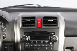 Внедорожник Honda CR-V 2008 года, 1279000 рублей, Новосибирск