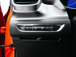 Внедорожник Geely Coolray 2020 года, 1549000 рублей, Красноярск