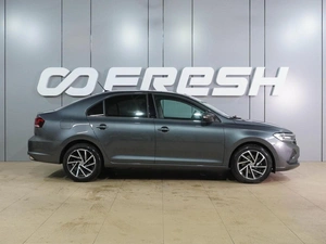 Лифтбек Volkswagen Polo 2021 года, 1919000 рублей, Воронеж