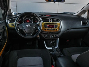 Универсал Kia Ceed 2013 года, 899000 рублей, Кирилловка