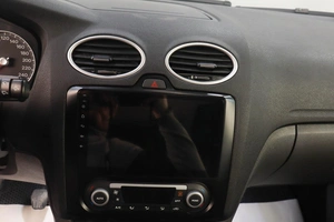 Седан Ford Focus 2007 года, 549000 рублей, Челябинск