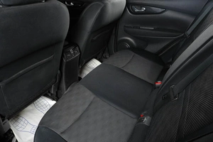 Внедорожник Nissan Qashqai 2014 года, 1499000 рублей, Тюмень