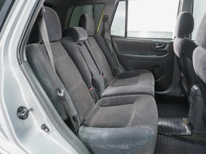 Внедорожник Hyundai Santa Fe 2003 года, 449000 рублей, Сургут