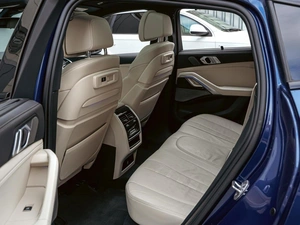 Внедорожник BMW X6 2020 года, 7980000 рублей, Краснодар