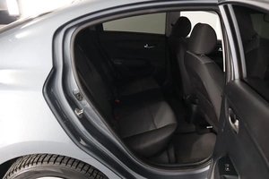 Седан Kia Rio 2019 года, 1330000 рублей, Брянск