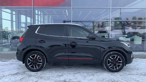 Внедорожник Chery Tiggo 4 Pro 2023 года, 1645000 рублей, Солонцы