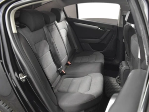 Седан Volkswagen Passat 2012 года, 1128900 рублей, Казань