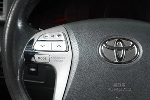 Седан Toyota Camry 2007 года, 1239000 рублей, Тюмень