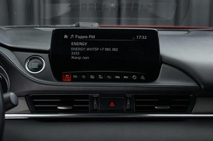 Седан Mazda 6 2018 года, 2237000 рублей, Красноярск