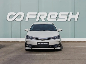 Седан Toyota Corolla 2016 года, 1349000 рублей, Большой Сочи