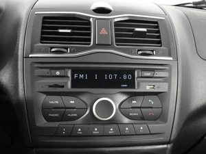 Седан ВАЗ (LADA) Granta 2023 года, 935900 рублей, Казань