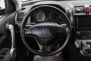 Внедорожник Honda CR-V 2007 года, 799000 рублей, Новокузнецк