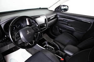 Внедорожник Mitsubishi Outlander 2022 года, 2459000 рублей, Пермь
