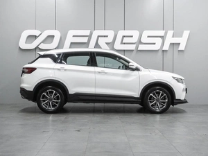 Внедорожник Geely Coolray 2022 года, 1768000 рублей, Воронеж