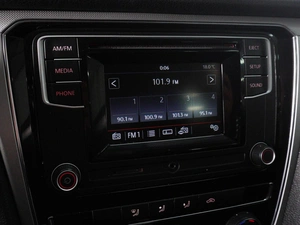 Седан Volkswagen Passat 2016 года, 1549000 рублей, Минеральные Воды