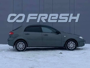 Хетчбэк Chevrolet Lacetti 2010 года, 390000 рублей, Ижевск
