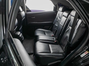 Внедорожник Lexus RX 2013 года, 2379000 рублей, Тюмень