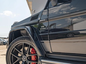 Внедорожник Mercedes-benz G-класс AMG 2015 года, 7229000 рублей, Краснодар