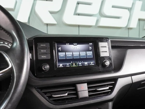 Лифтбек Skoda Rapid 2020 года, 1489000 рублей, Воронеж