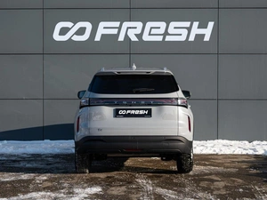 Внедорожник Tenet T4 2025 года, 1950000 рублей, Краснодар