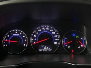 Внедорожник Hyundai Santa Fe 2011 года, 1247000 рублей, Солонцы
