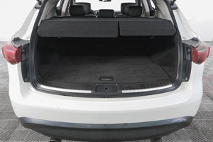 Внедорожник Infiniti FX37 2010 года, 1769000 рублей, Кемерово