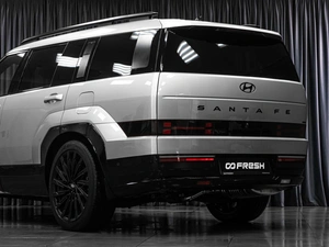 Внедорожник Hyundai Santa Fe 2024 года, 5980000 рублей, Тюмень