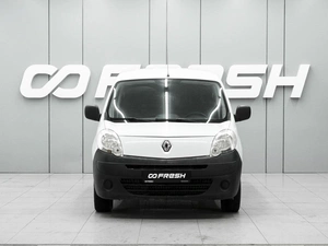 Фургон Renault Kangoo 2012 года, 640000 рублей, Ростов-на-Дону