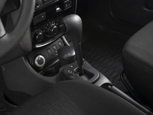 Внедорожник Nissan Terrano 2016 года, 1290000 рублей, Омск