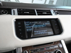 Внедорожник Land Rover Range Rover Sport 2015 года, 4619000 рублей, Аксай