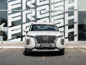 Внедорожник Hyundai Palisade 2020 года, 4330000 рублей, Краснодар
