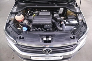 Хэтчбек Volkswagen Polo 2021 года, 1740000 рублей, Брянск