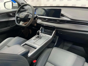 Внедорожник Chery Tiggo 7 Pro Max 2023 года, 1890000 рублей, Красноярск