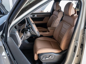Внедорожник Hyundai Santa Fe 2023 года, 4850000 рублей, Краснодар