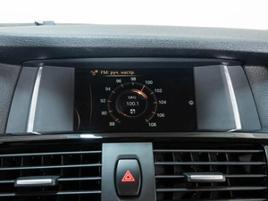 Внедорожник BMW X3 2014 года, 2819000 рублей, Ставрополь